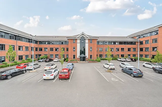 Dawsons Square, Pudsey, LS28, photo 1