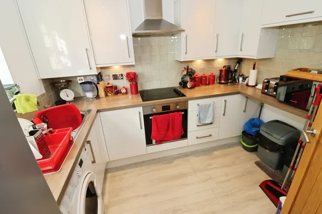 Hill Close, Emersons Green, BS16, photo 3