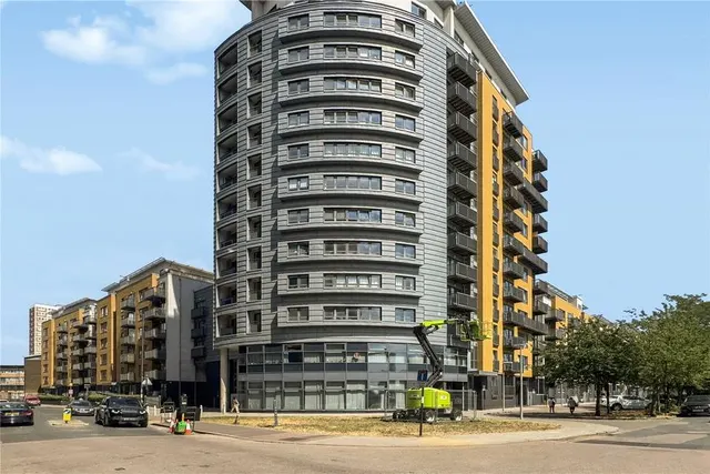 Tarves Way, London, SE10, photo 3