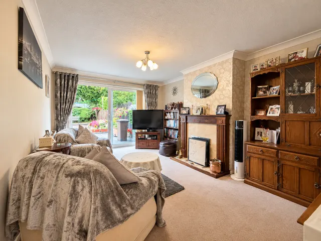 Ballens Road, Lordswood, photo 3