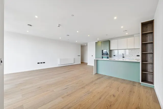 Herland Court, Hurlingham Waterfront, SW6, photo 3