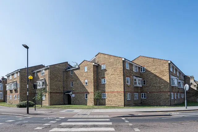 25 Mill Court, Ruckholt Road, London, photo 1