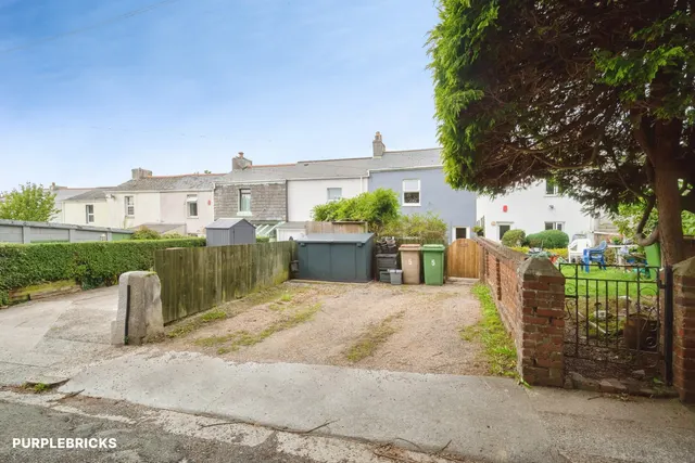 Horsham Lane, Plymouth, PL5, photo 2