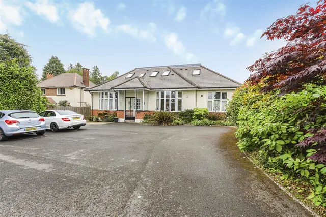 Gravel Hill, Wimborne, BH21, photo 1