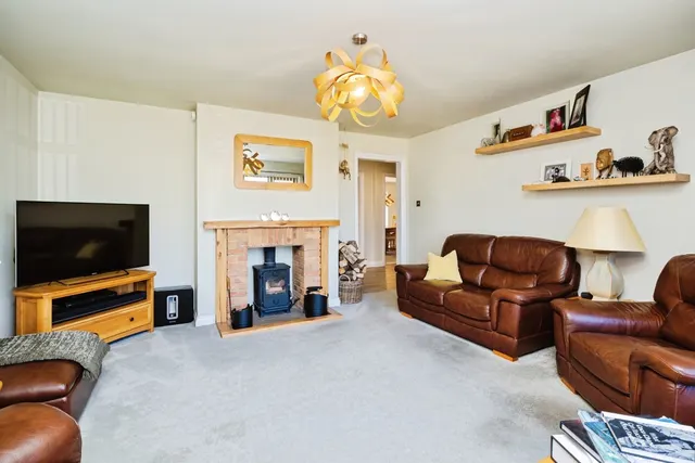 Rother View, Burwash, TN19, photo 2