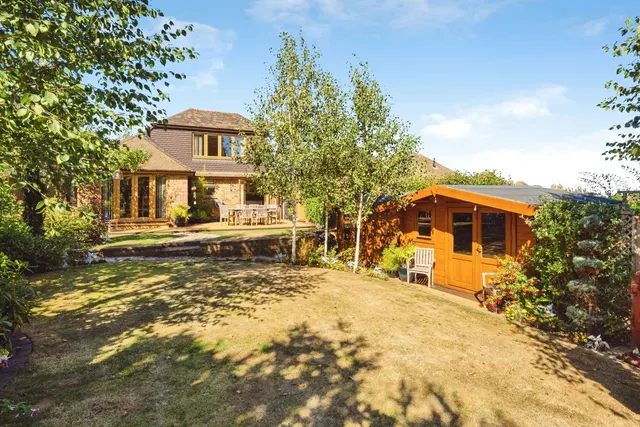Rother View, Burwash, TN19, photo 1