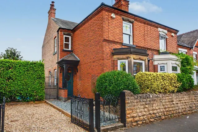 George Avenue, Long Eaton, NG10, photo 1
