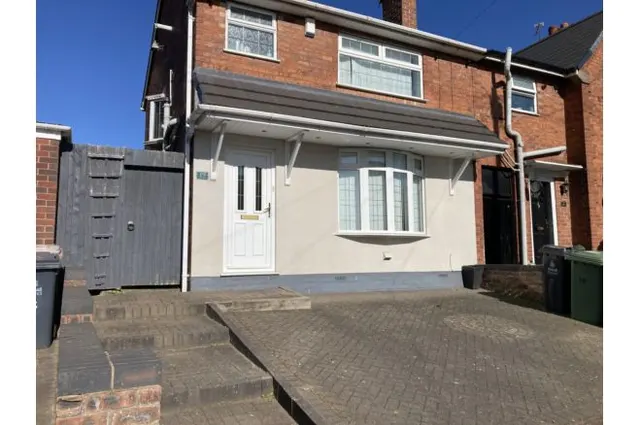 Parker Street, Walsall, photo 1