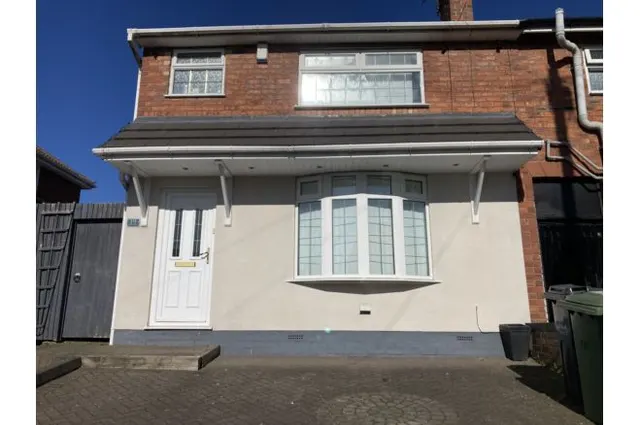 Photo 2 — Parker Street, Walsall