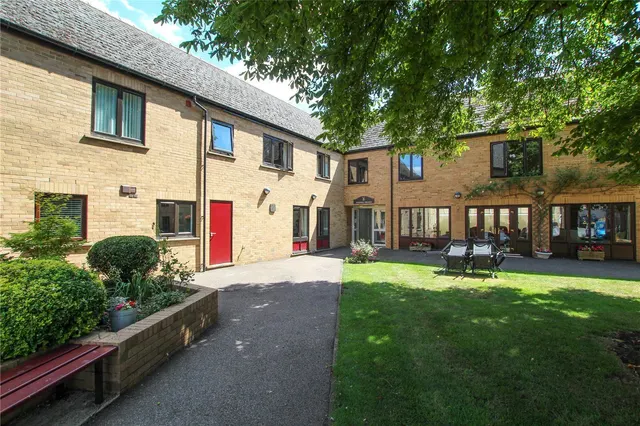 Windmill Lane, Histon, Cambridge, photo 1