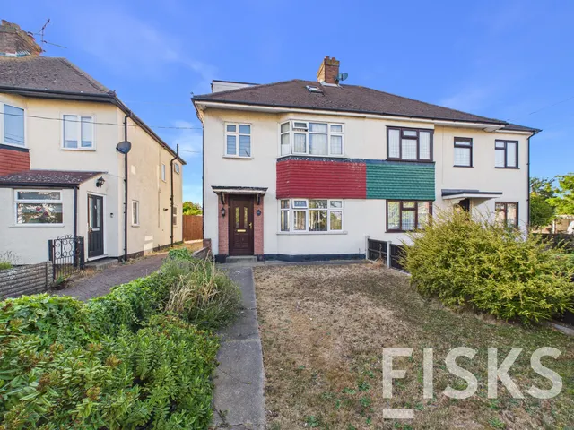 Hart Road, Benfleet, SS7, photo 1