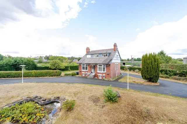 Higher Heath, Whitchurch, SY13, photo 1