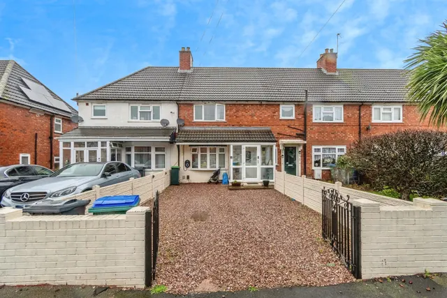Bassett Road, Wednesbury, WS10, photo 1