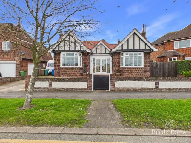 Kingston Road, Bridlington, East Yorkshire, YO15, photo 1