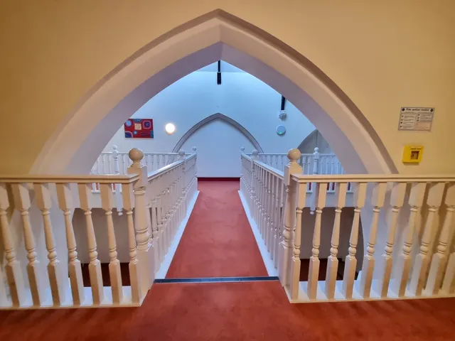 Photo 2 — Huntingdon Wing, Kingsley Avenue, Fairfield Hall, Stotfold, SG5