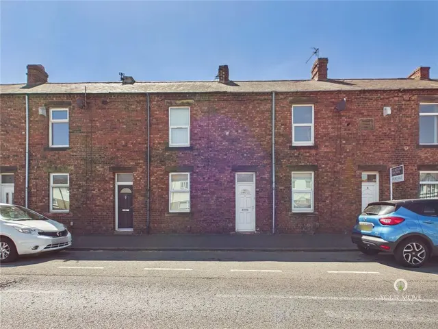 Victoria Terrace, Wrekenton, Gateshead, NE9, photo 1