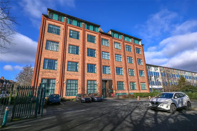 Moseley Road, Balsall Heath, Birmingham, B12 9BL, photo 1