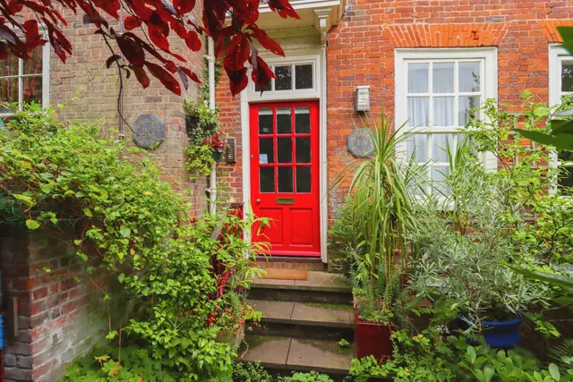 Calvert Street, Norwich, NR3, photo 3