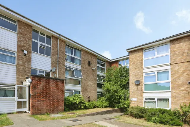Hope Park, Bromley, BR1, photo 1