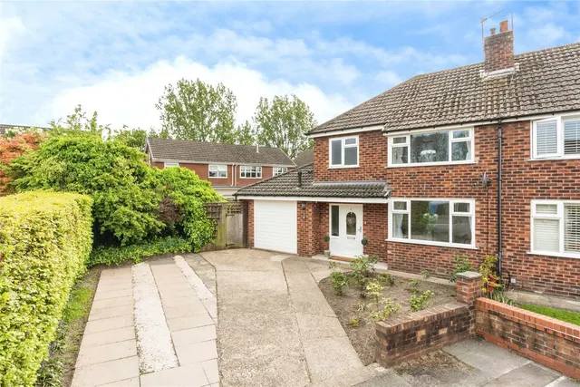 Mancroft Close, Woolston, Warrington, Cheshire, WA1, photo 1