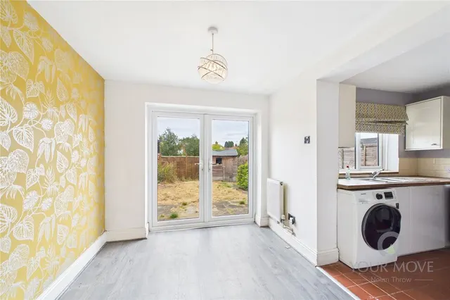 Photo 3 — Windsor Crescent, Duston, Northampton, NN5