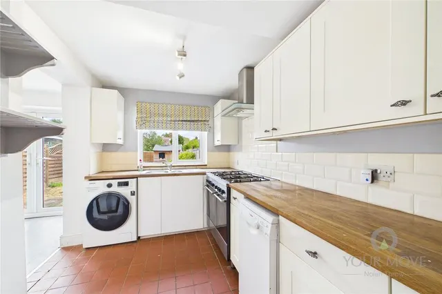 Photo 2 — Windsor Crescent, Duston, Northampton, NN5