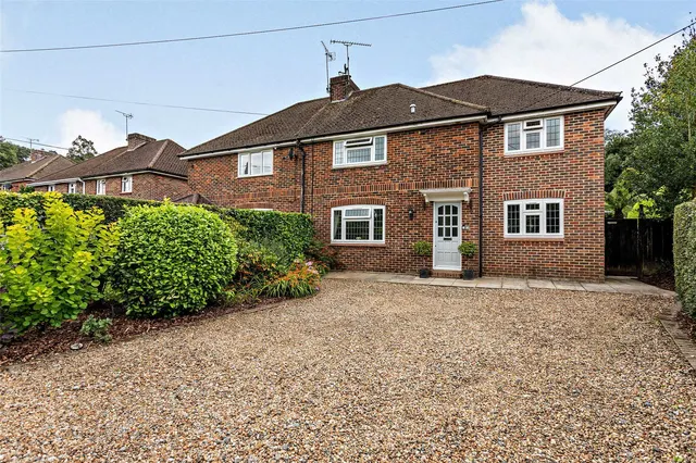Common Road, Ightham, Sevenoaks, Kent, TN15 9DY, photo 1