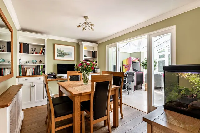 Photo 3 — Common Road, Ightham, Sevenoaks, Kent, TN15 9DY