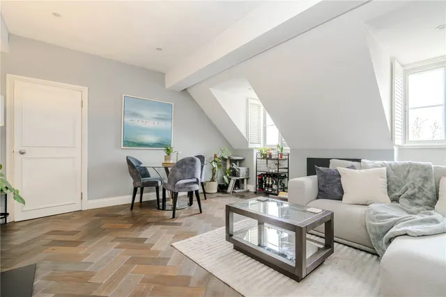 Photo 3 — Water Lane House, 5 Water Lane, TW9