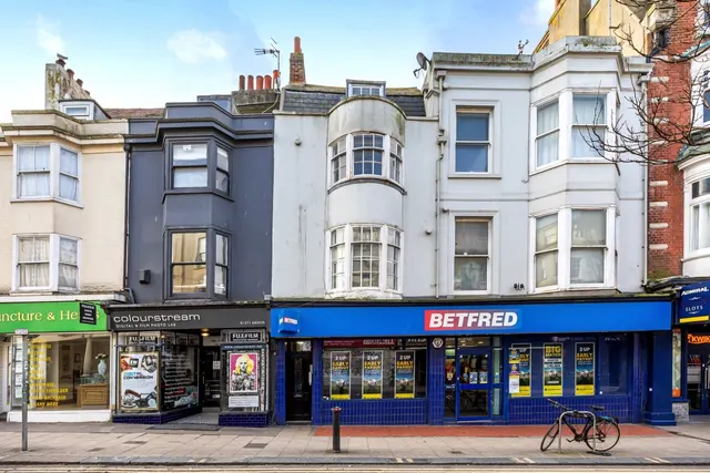 St. James's Street, Brighton, BN2, photo 2