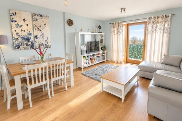 Photo 3 — Quiberon Court, Chadd Green, Plaistow, London, E13 0NJ