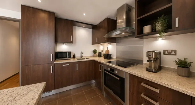 Photo 2 — Hanway Place Fitzrovia ,W1T