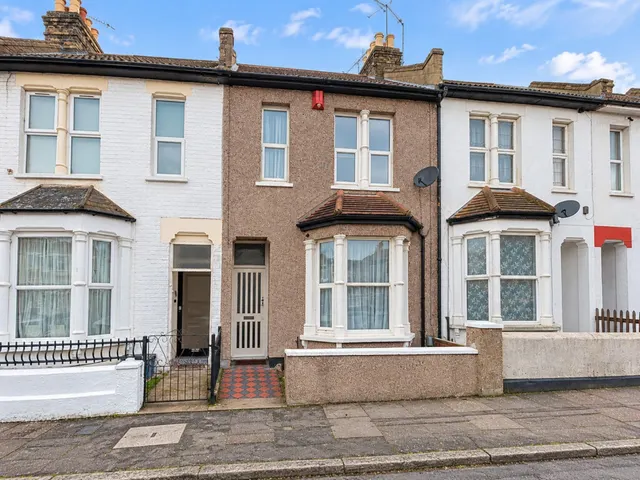 Albert Road, Southend-On-Sea, SS1, photo 1