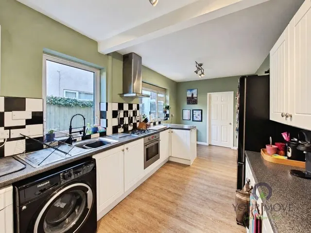 Park Road, Coalville, LE67, photo 3