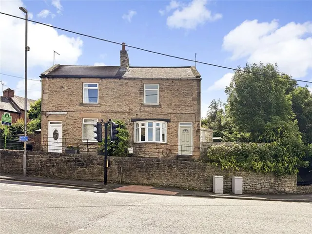 Photo 3 — Lishman Cottages, Tyne & Wear, NE40