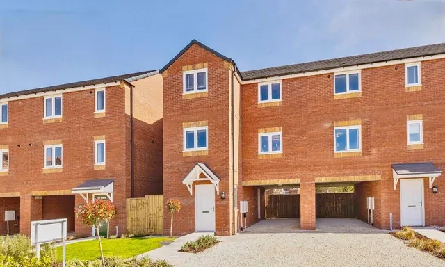 Horsley Road, Gainsborough, photo 1