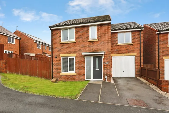 Woodside Meadows, Auckland Park, DL14, photo 1