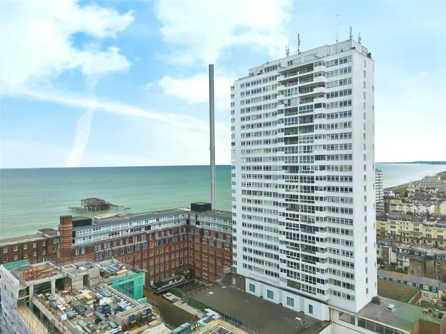 St. Margarets Place, Brighton, BN1, photo 2