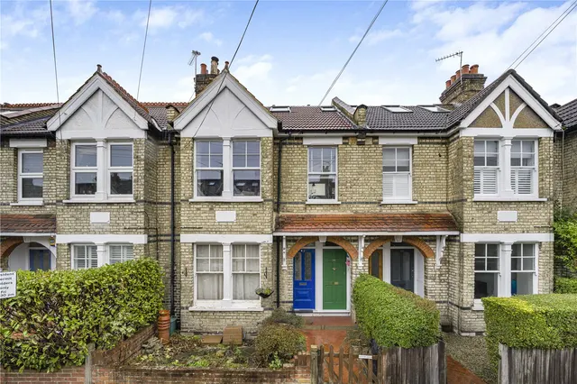 Kenley Road, St Margarets, TW1 1JU, photo 1