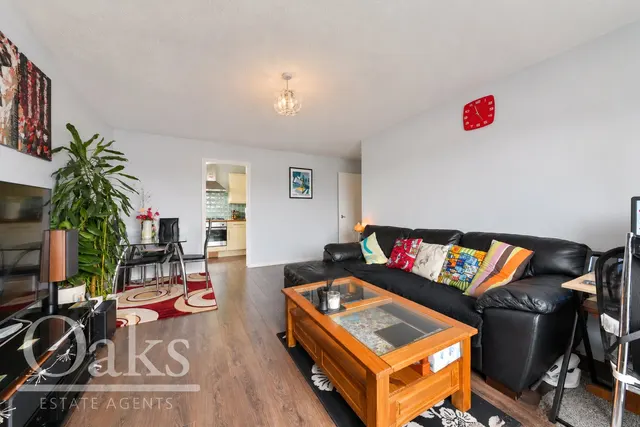 Campbell Close, Streatham, SW16, photo 2