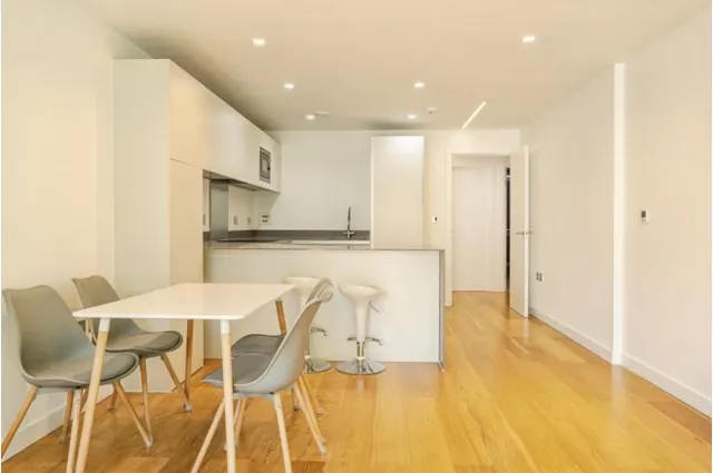 Wenlock Road, London, N1, photo 2