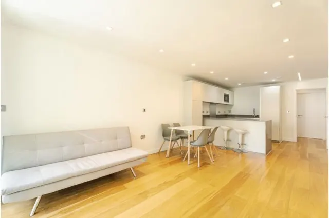 Wenlock Road, London, N1, photo 1