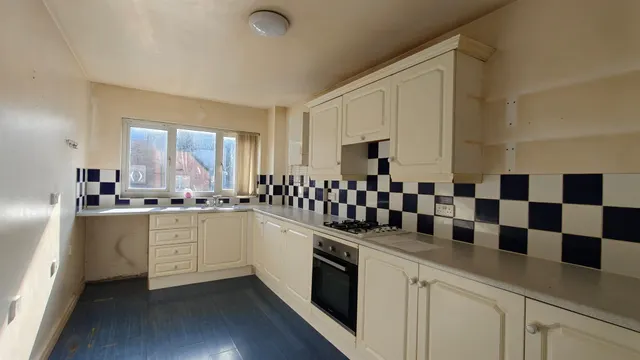 Photo 2 — Seabank Road, Wallasey