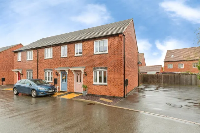 Ludlow Gardens, Grantham, NG31, photo 1
