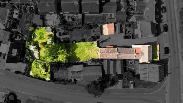 Photo 3 — The Green, Werrington, Peterborough, PE4