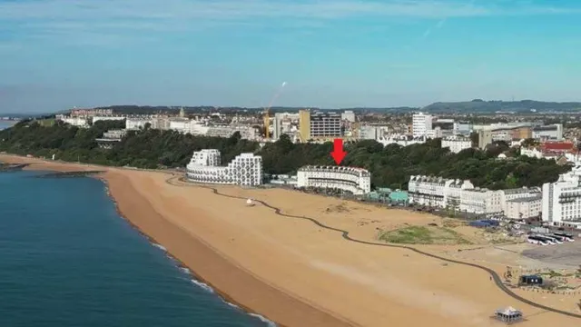 Marine Crescent, Folkestone, CT20, photo 1