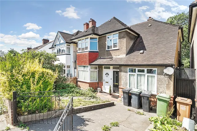 Westwood Park, London, SE23, photo 2