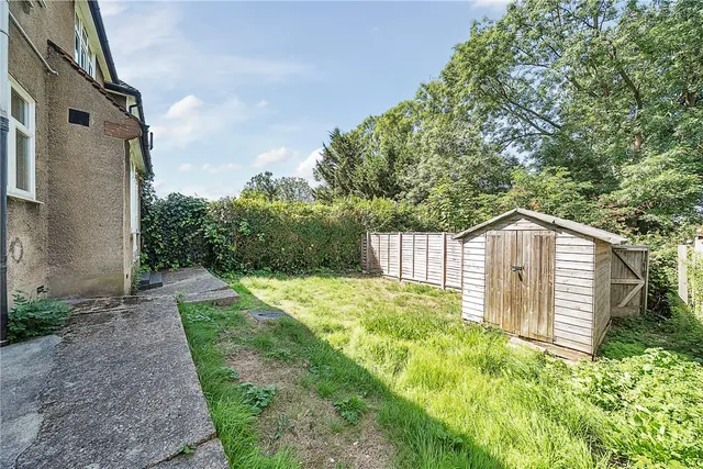 Westwood Park, London, SE23, photo 1