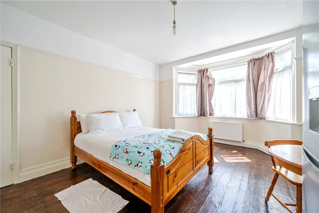 Westwood Park, London, SE23, photo 3