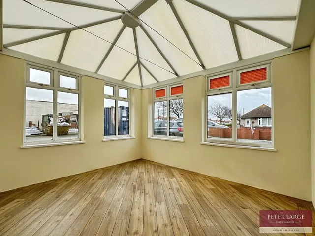 Photo 2 — Garford Road, Rhyl, Denbighshire, LL18 3UF